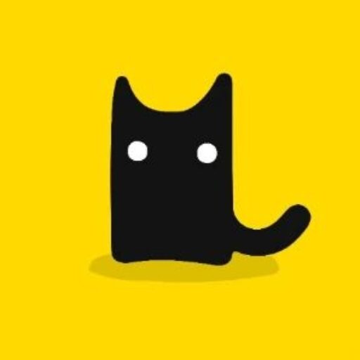 小猫记单词，单词都是小故事